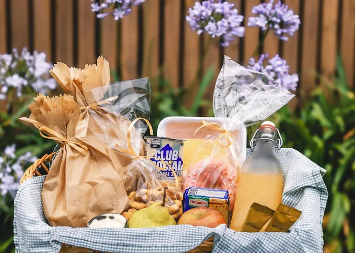 Pousada Flocos De Neve Urubici