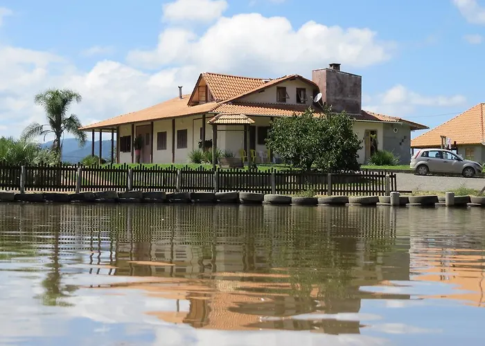 Pousada Pica PauPousada